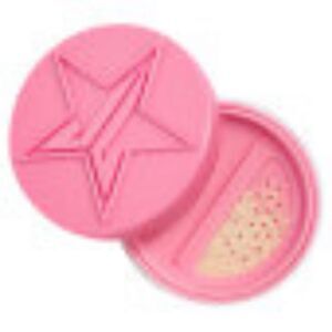 Jeffree Star Magic Star Setting Powder Fair